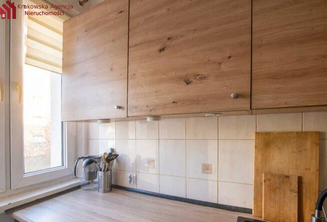 Mieszkanie Kraków Prądnik Biały, Wincentego Danka