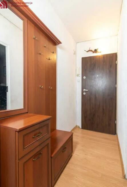 Mieszkanie Kraków Prądnik Biały, Wincentego Danka