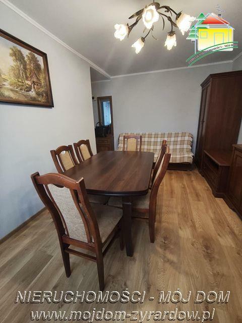 Mieszkanie Żyrardów
