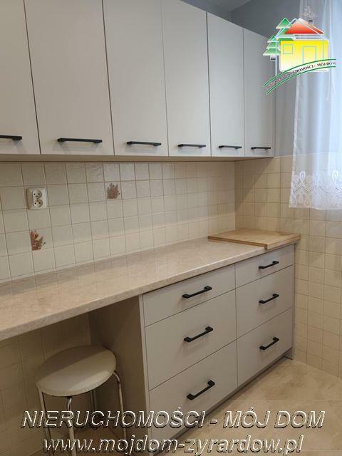 Mieszkanie Żyrardów