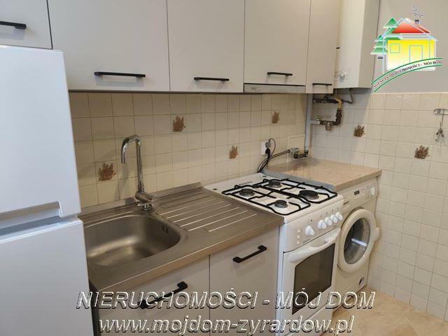 Mieszkanie Żyrardów