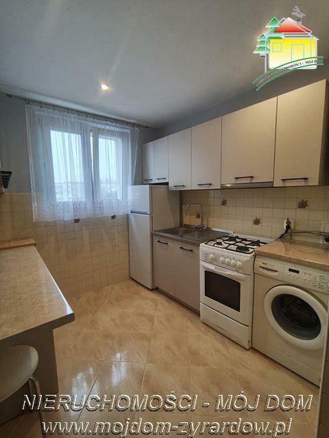 Mieszkanie Żyrardów