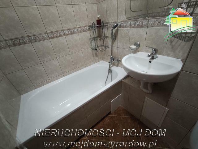 Mieszkanie Żyrardów