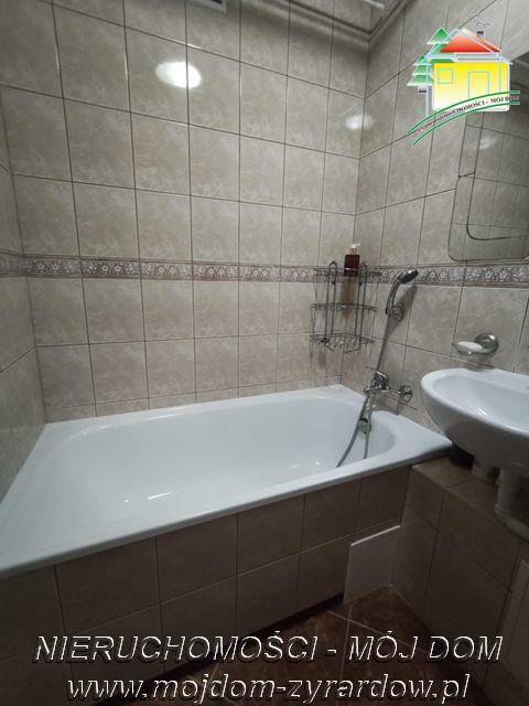 Mieszkanie Żyrardów