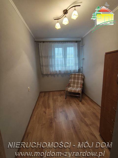 Mieszkanie Żyrardów