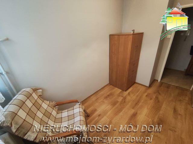 Mieszkanie Żyrardów