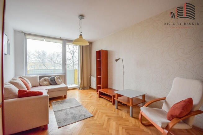 Mieszkanie Lublin Lsm, Skrzetuskiego