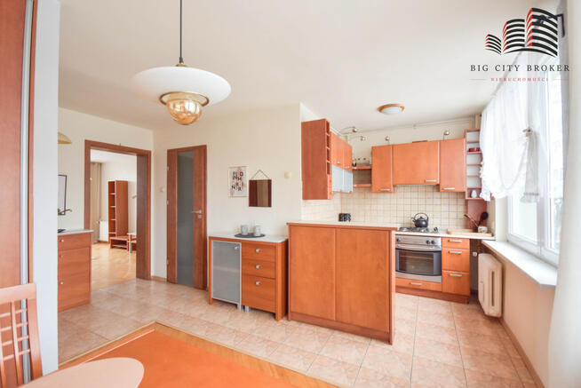 Mieszkanie Lublin Lsm, Skrzetuskiego