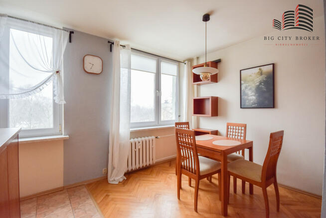 Mieszkanie Lublin Lsm, Skrzetuskiego