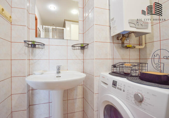 Mieszkanie Lublin Lsm, Skrzetuskiego