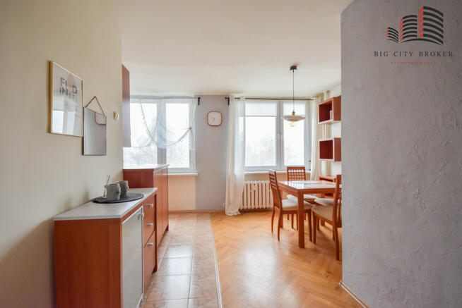 Mieszkanie Lublin Lsm, Skrzetuskiego