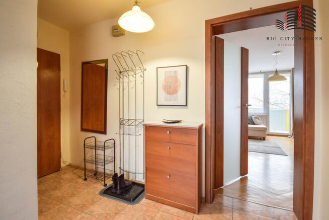 Mieszkanie Lublin Lsm, Skrzetuskiego