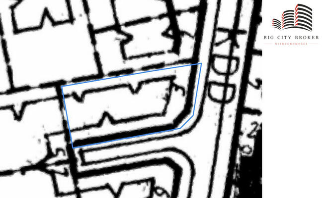 Działka budowlana Lublin Szerokie, Lubuszan