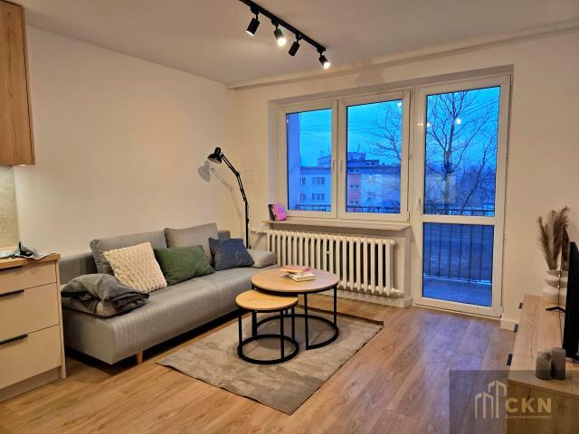 Mieszkanie Tarnów, gen. Romualda Traugutta