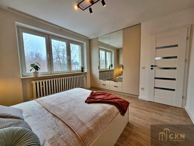 Mieszkanie Tarnów, gen. Romualda Traugutta