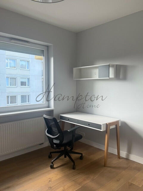 Mieszkanie Warszawa gm. Mokotów Mokotów, Rajska