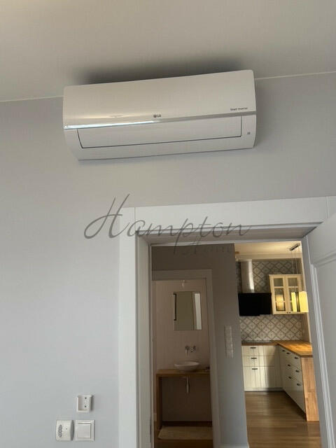 Mieszkanie Warszawa gm. Mokotów Mokotów, Rajska