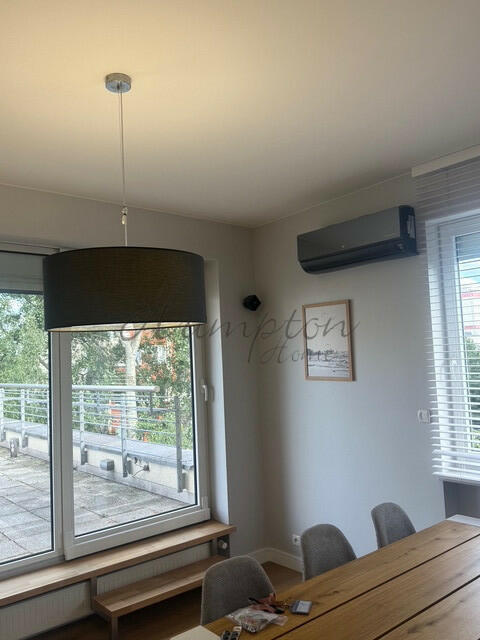 Mieszkanie Warszawa gm. Mokotów Mokotów, Rajska