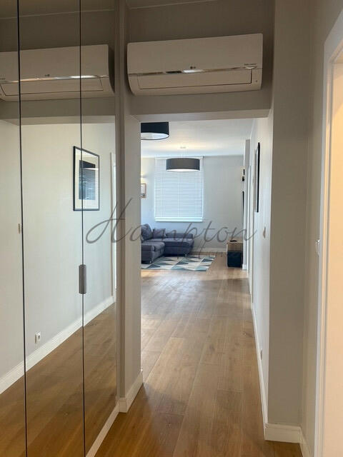 Mieszkanie Warszawa gm. Mokotów Mokotów, Rajska