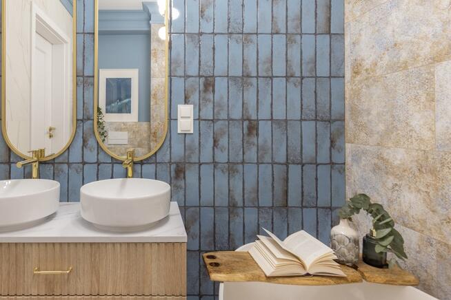 Promocja Będzin 3 pokoje podwyższony standard