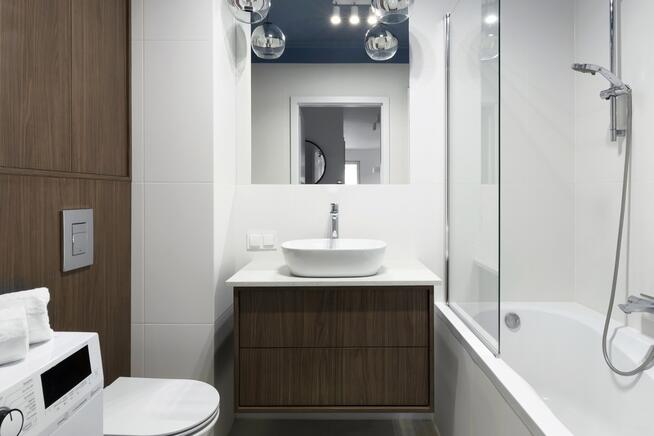 Promocja narożne 2 pokoje Koszutka balkon