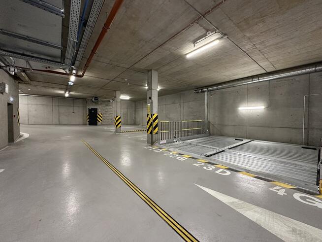 Promocja narożne 2 pokoje Koszutka balkon