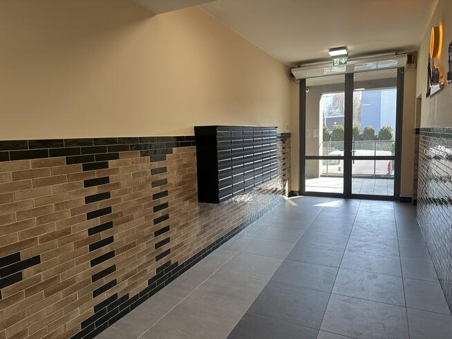 Promocja narożne 2 pokoje Koszutka balkon