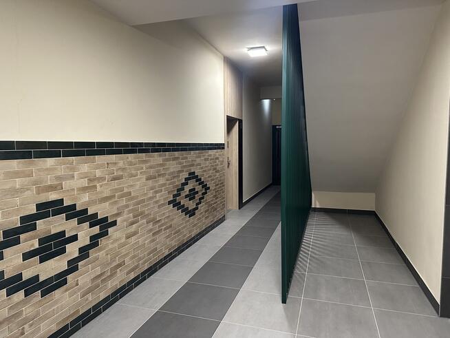 Promocja narożne 2 pokoje Koszutka balkon