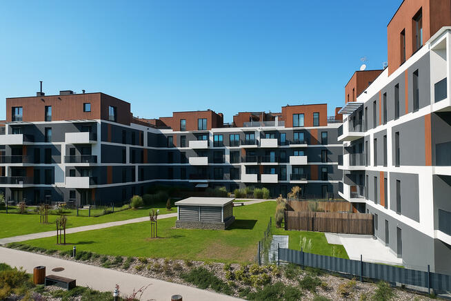 ⭐ 4/3 pokoje 75 m2 Brynów salon 30m 0% prowizji ⭐