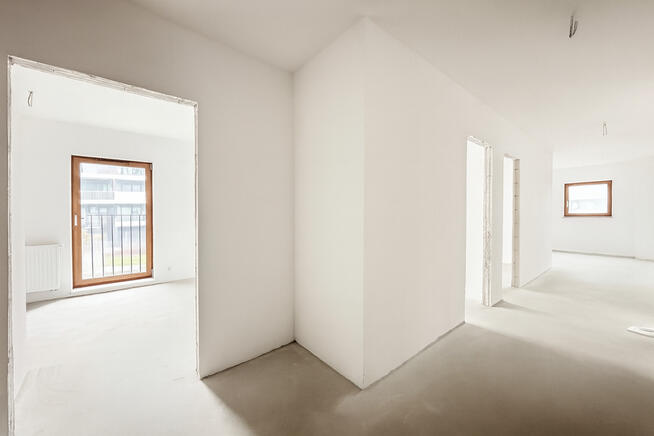 ⭐ 4/3 pokoje 75 m2 Brynów salon 30m 0% prowizji ⭐