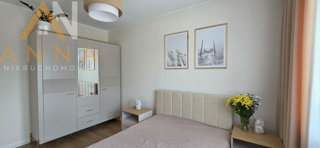 Wykończony apartament, 3 pokoje, osiedle Solno