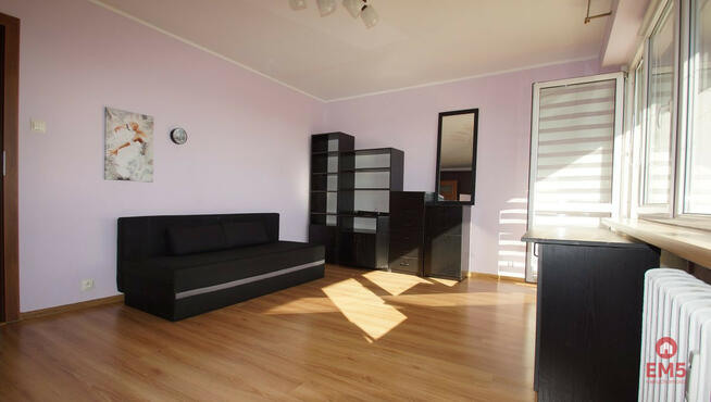 Mieszkanie Białystok Dziesięciny,