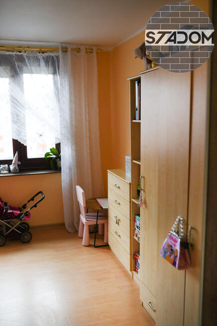 Na sprzedaż mieszkanie – Grodzisk Wielkopolski