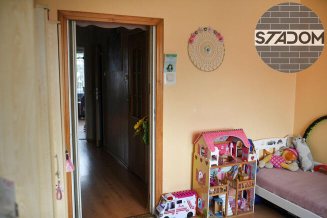 Na sprzedaż mieszkanie – Grodzisk Wielkopolski