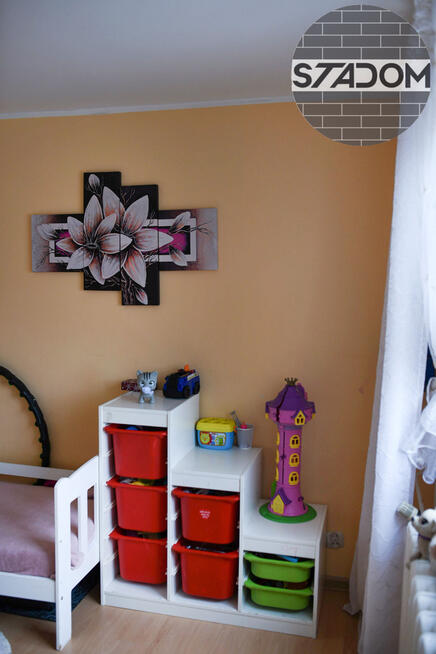 Na sprzedaż mieszkanie – Grodzisk Wielkopolski