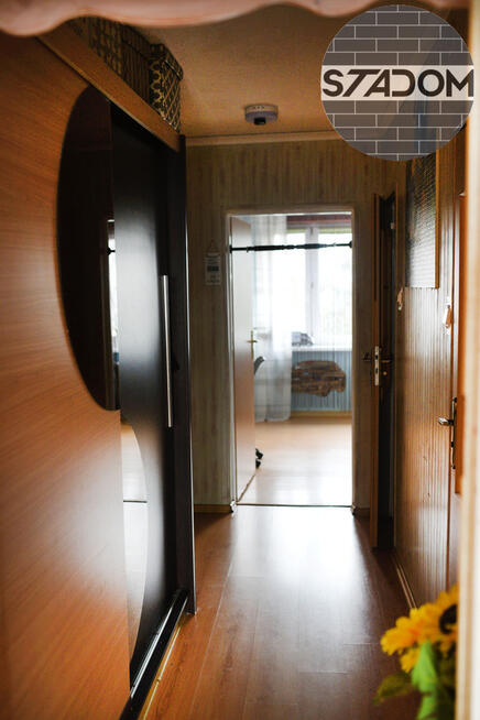 Na sprzedaż mieszkanie – Grodzisk Wielkopolski