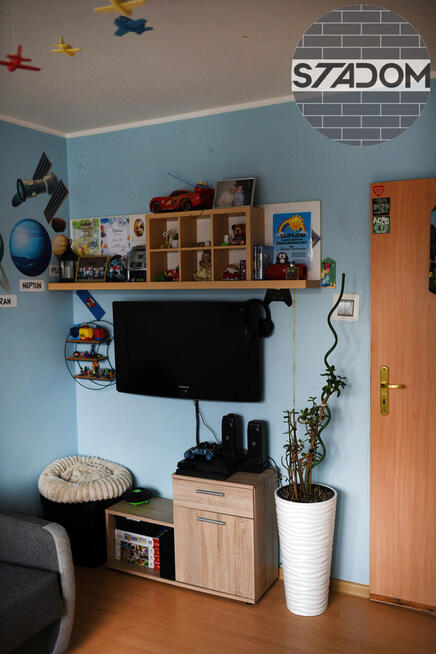 Na sprzedaż mieszkanie – Grodzisk Wielkopolski