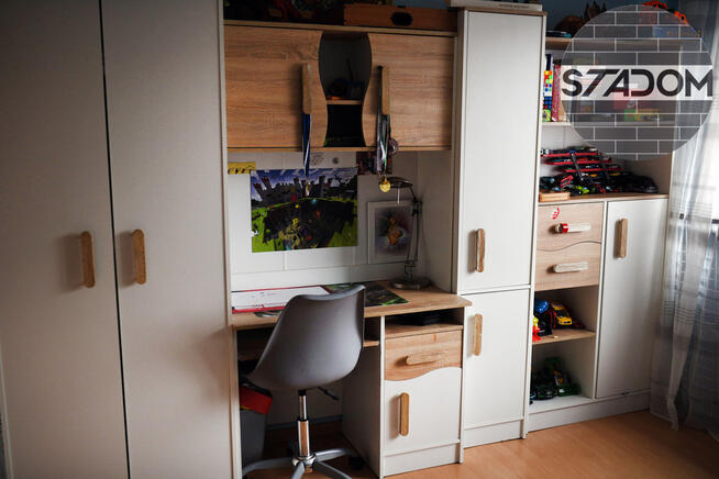 Na sprzedaż mieszkanie – Grodzisk Wielkopolski