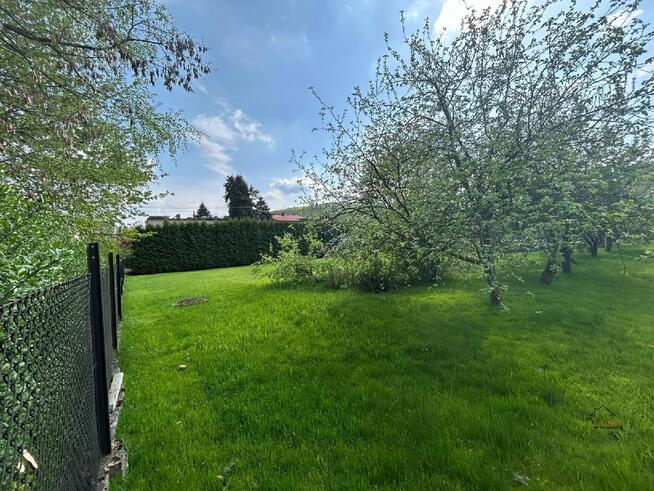 Działka budowlana Wadowice