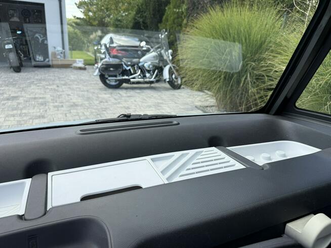 Citroen AMI Auto bez prawa jazdy, na kategorie AM jak i AB A1 oraz każdą wyższą