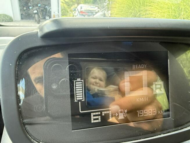 Citroen AMI Auto bez prawa jazdy, na kategorie AM jak i AB A1 oraz każdą wyższą