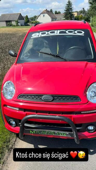 Microcar Ligier bez prawa jazdy !!!Tylko kategoria A1 / A / AB