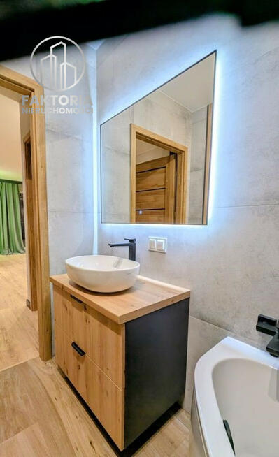 Mieszkanie Białystok, Józefa Ignacego Kraszewskiego