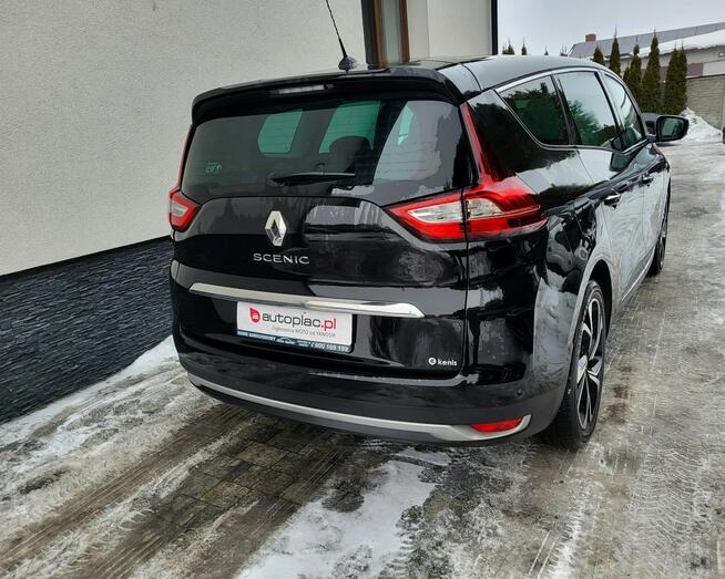 Renault Grand Scenic ** BOSE EDITION ** 7-Mio Osobowy ***