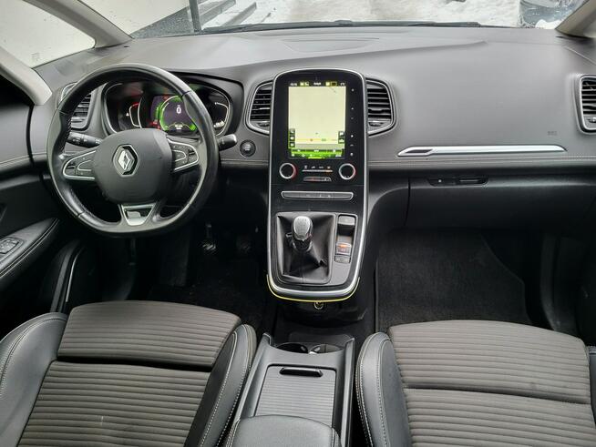 Renault Grand Scenic ** BOSE EDITION ** 7-Mio Osobowy ***