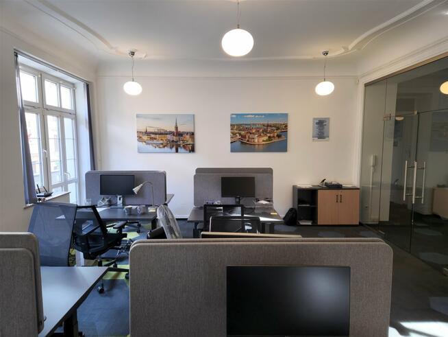 Lokal użytkowy Kraków Stare Miasto, Batorego