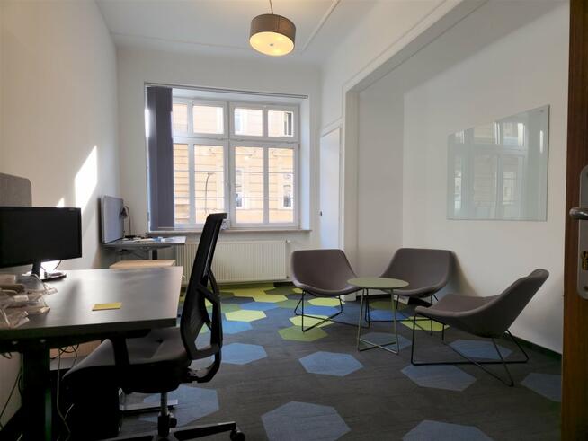 Lokal użytkowy Kraków Stare Miasto, Batorego