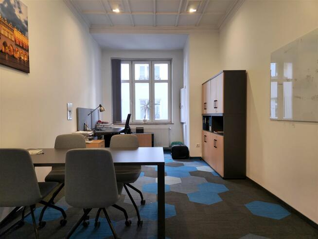 Lokal użytkowy Kraków Stare Miasto, Batorego