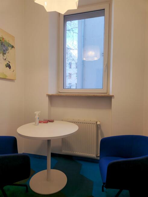 Lokal użytkowy Kraków Stare Miasto, Batorego