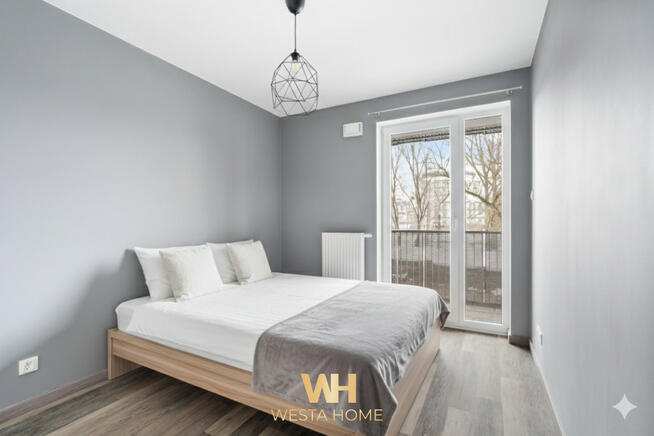 Mieszkanie Warszawa gm. Praga-Południe Praga,-Południe, Żupnicza